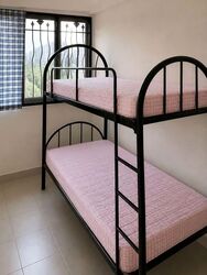 Blk 104 Eunos Vista (Bedok), HDB 5 Rooms #583268671